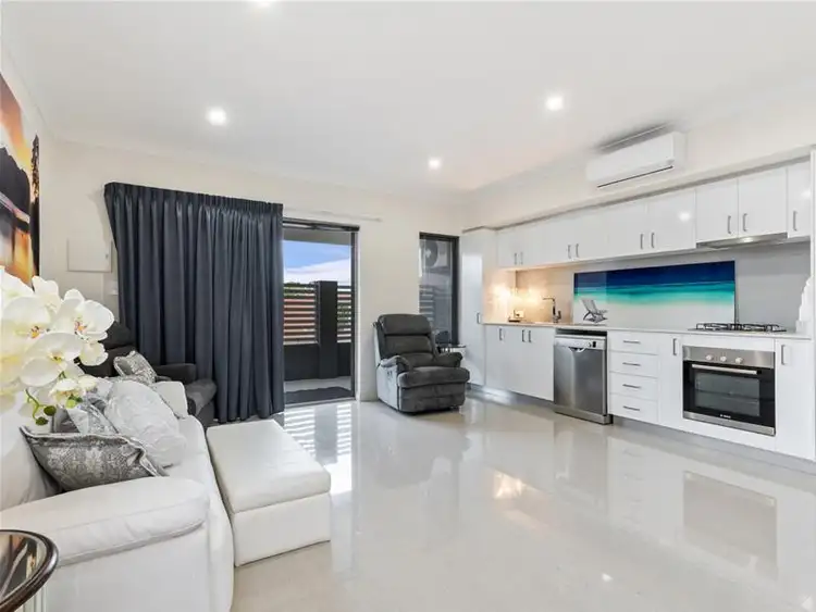 Fourth view of Homely unit listing, 2/7 Tottenham Road, Joondalup WA 6027