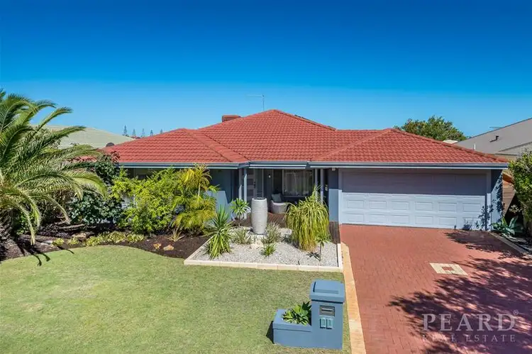31 Fowey Loop, Mindarie WA 6030
