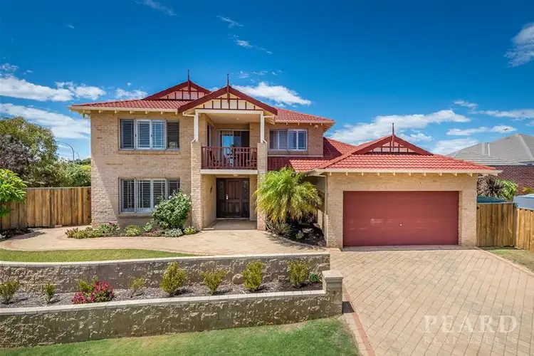 Main view of Homely house listing, 3 Trieste Court, Mindarie WA 6030