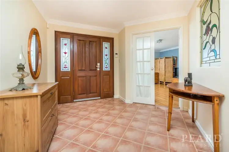 Third view of Homely house listing, 3 Trieste Court, Mindarie WA 6030