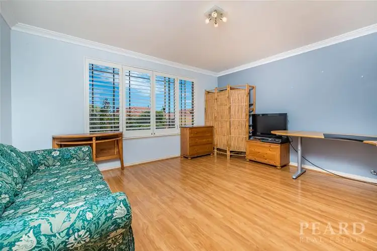 Fourth view of Homely house listing, 3 Trieste Court, Mindarie WA 6030