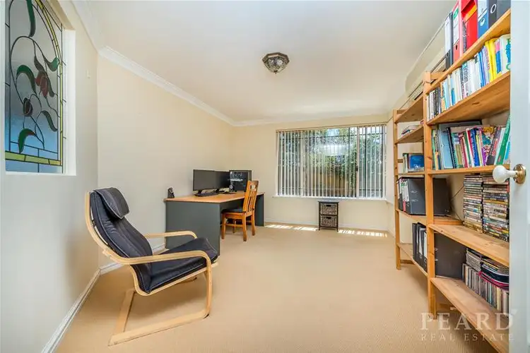Fifth view of Homely house listing, 3 Trieste Court, Mindarie WA 6030