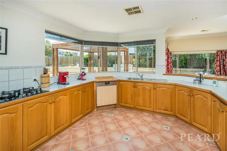 Sixth view of Homely house listing, 3 Trieste Court, Mindarie WA 6030