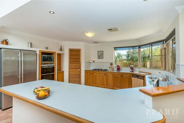 Seventh view of Homely house listing, 3 Trieste Court, Mindarie WA 6030