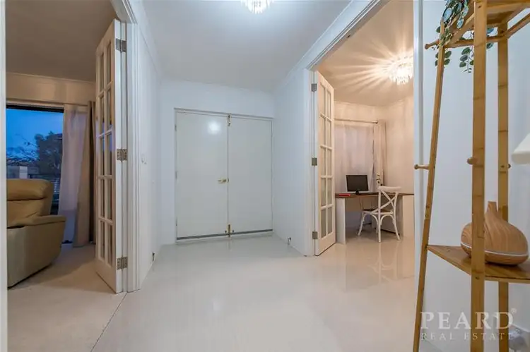 Third view of Homely house listing, 12 Forecastle Avenue, Jindalee WA 6036