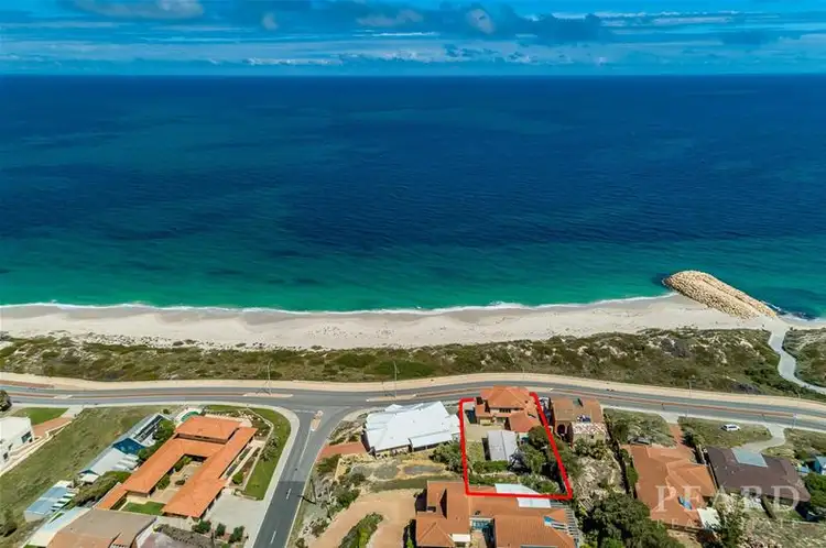 Main view of Homely house listing, 152 Ocean Drive, Quinns Rocks WA 6030