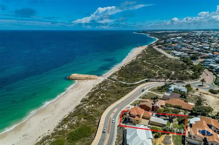 Fourth view of Homely house listing, 152 Ocean Drive, Quinns Rocks WA 6030