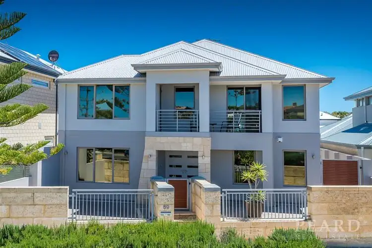 89 Anchorage Drive, Mindarie WA 6030