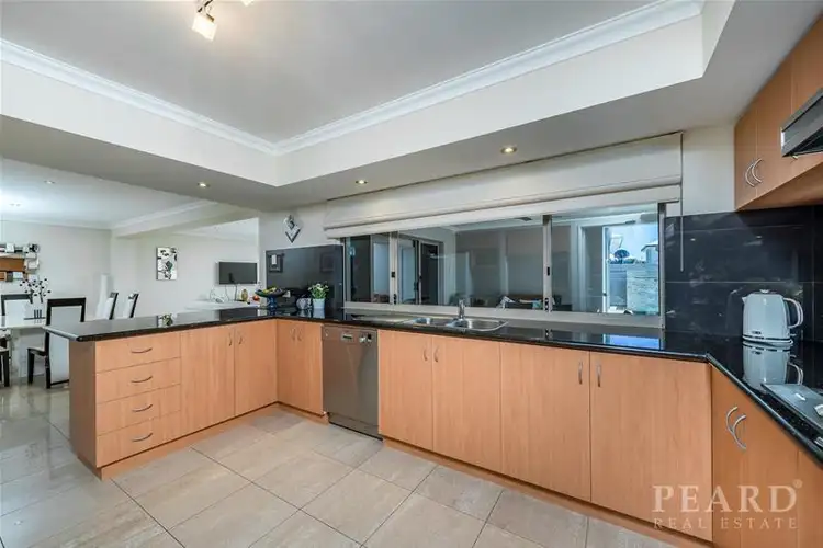 Sixth view of Homely house listing, 89 Anchorage Drive, Mindarie WA 6030