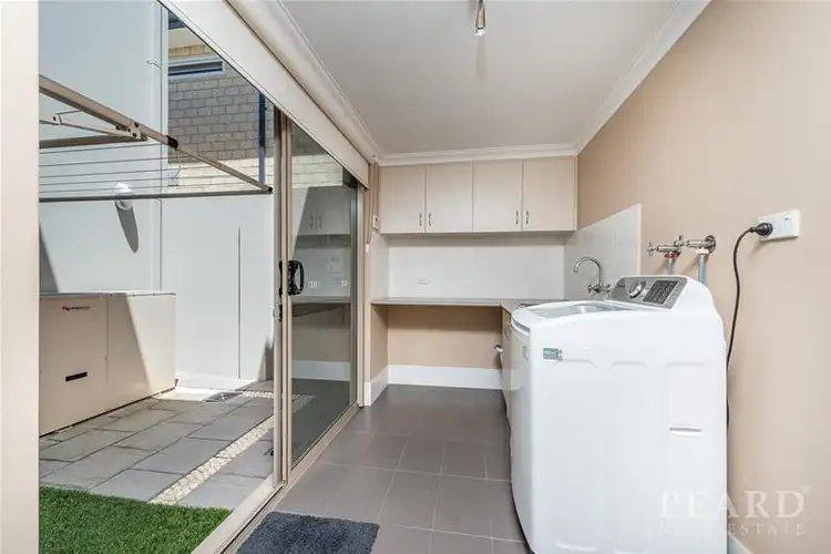 Third view of Homely house listing, 89 Anchorage Drive, Mindarie WA 6030