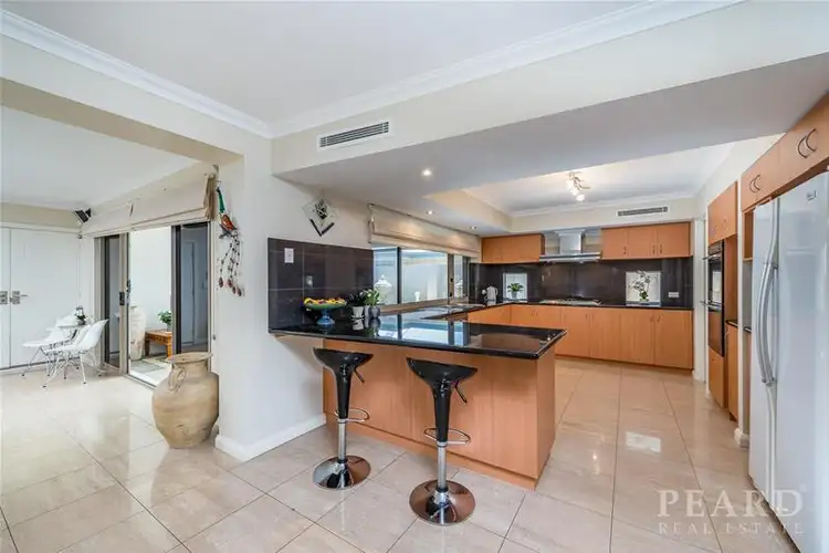 Fourth view of Homely house listing, 89 Anchorage Drive, Mindarie WA 6030