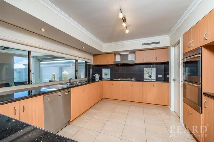 Fifth view of Homely house listing, 89 Anchorage Drive, Mindarie WA 6030