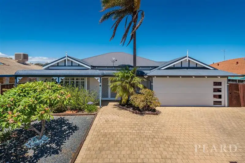 Main view of Homely house listing, 20 Cristobal Crescent, Mindarie WA 6030