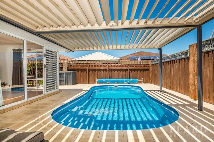 Second view of Homely house listing, 20 Cristobal Crescent, Mindarie WA 6030