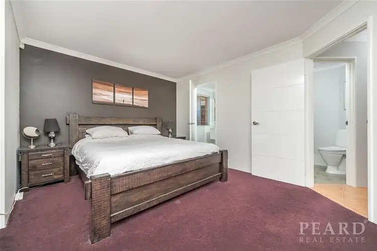 Fifth view of Homely house listing, 20 Cristobal Crescent, Mindarie WA 6030