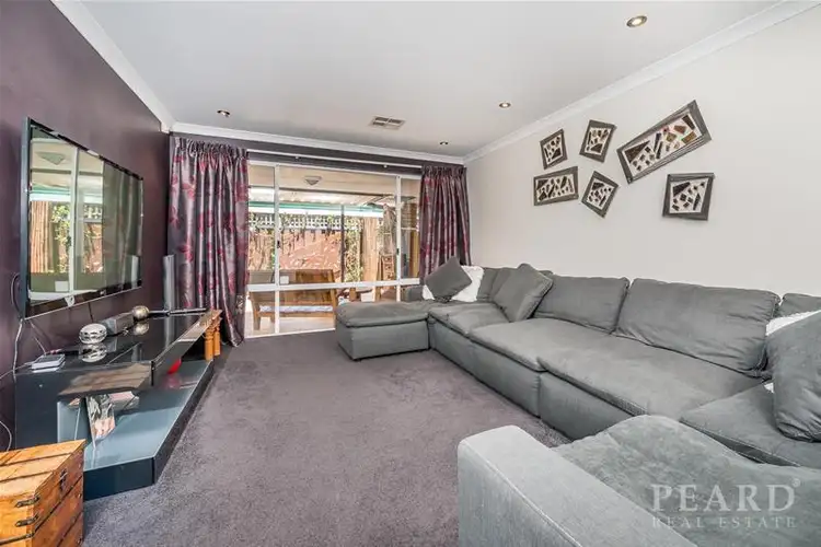 Seventh view of Homely house listing, 20 Cristobal Crescent, Mindarie WA 6030