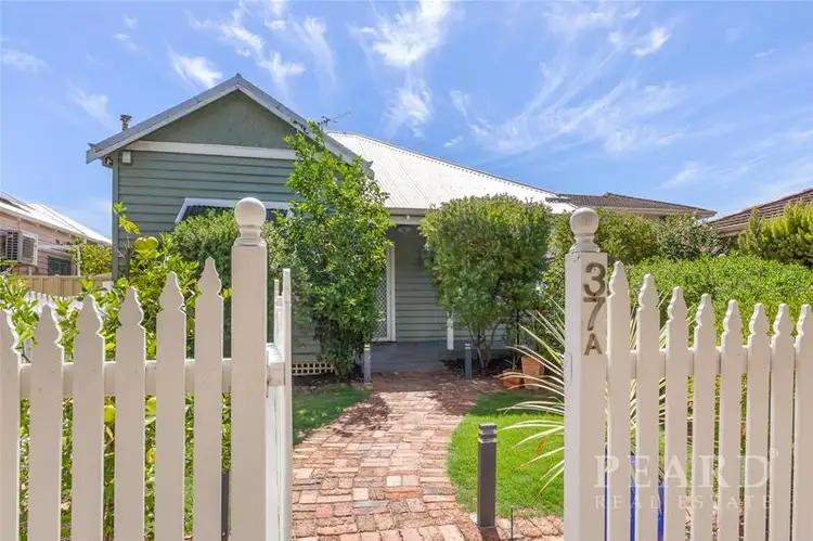 37A Tuam Street, Victoria Park WA 6100
