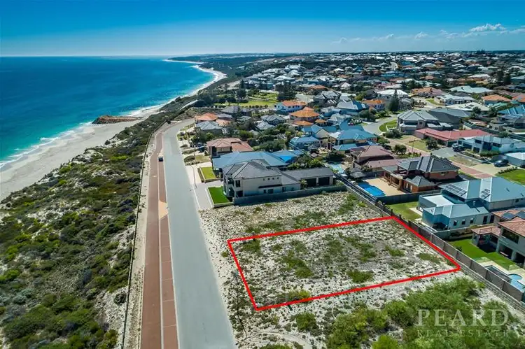 Sixth view of Homely land listing, 200 Ocean Drive, Quinns Rocks WA 6030