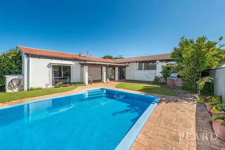 Third view of Homely house listing, 12 Granadilla Street, Duncraig WA 6023