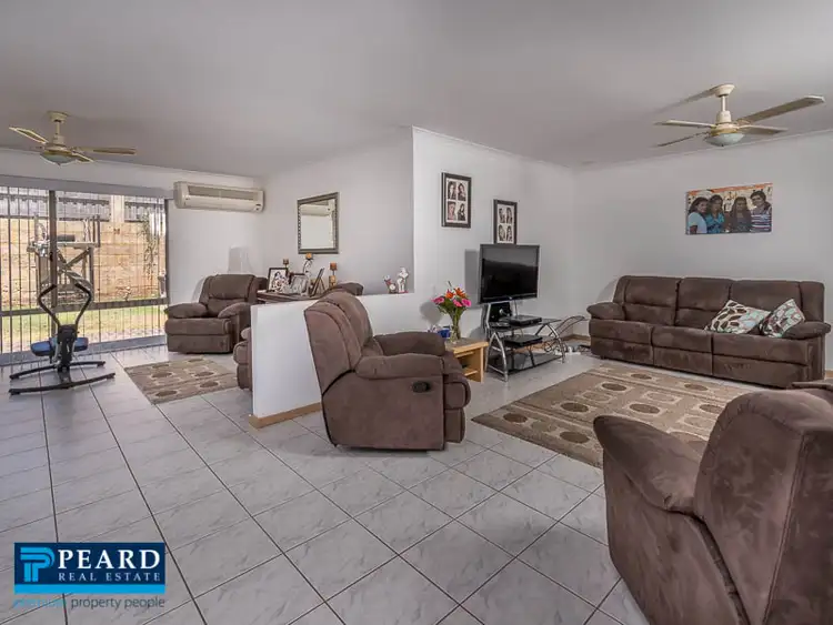 Seventh view of Homely house listing, 326 Anchorage Drive, Mindarie WA 6030