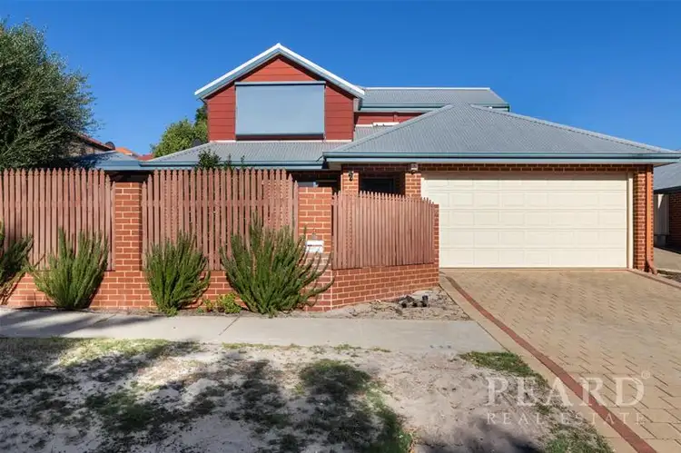 2/8 Withnell Street, East Victoria Park WA 6101