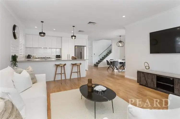 30A Canterbury Terrace, East Victoria Park WA 6101