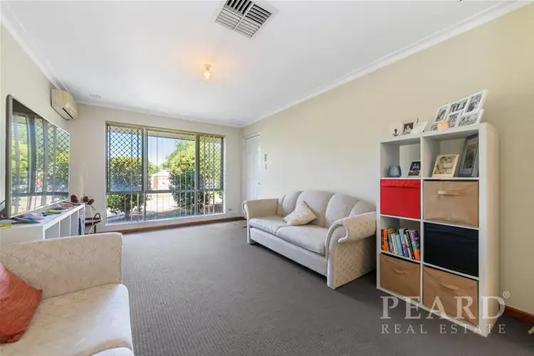 Second view of Homely house listing, 1/20 Swansea Street, East Victoria Park WA 6101