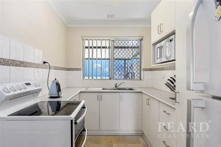 Third view of Homely house listing, 1/20 Swansea Street, East Victoria Park WA 6101