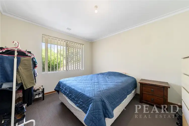 Fourth view of Homely house listing, 1/20 Swansea Street, East Victoria Park WA 6101
