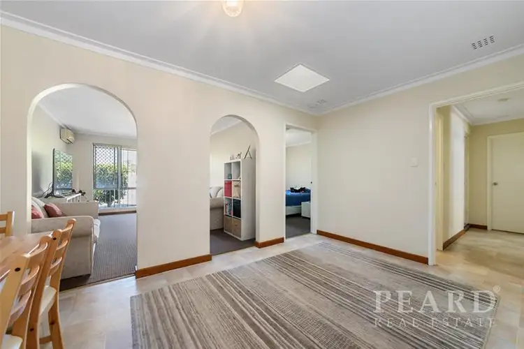 Sixth view of Homely house listing, 1/20 Swansea Street, East Victoria Park WA 6101