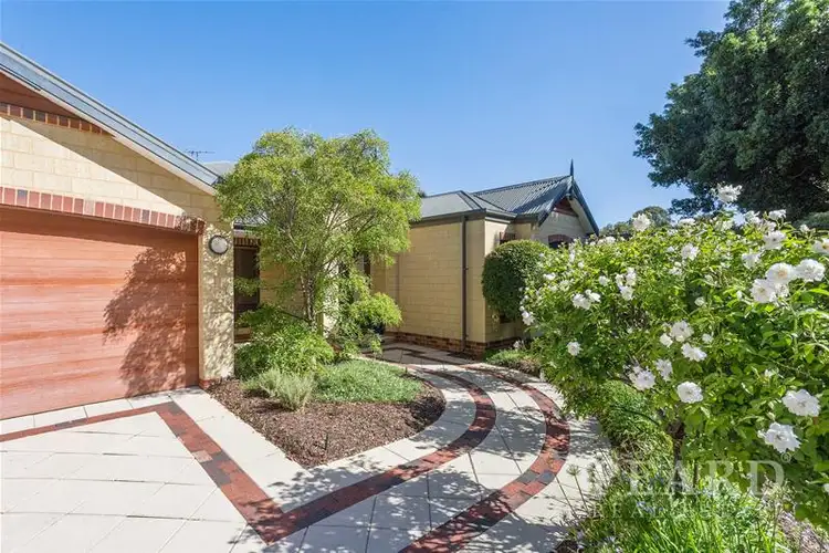 Second view of Homely house listing, 58 Camberwell Street, East Victoria Park WA 6101