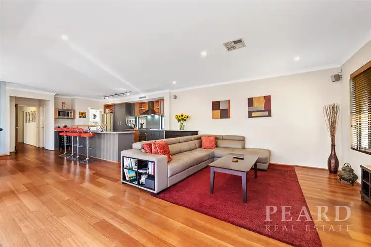 Fifth view of Homely house listing, 21 Bruce Street, Como WA 6152