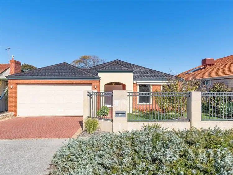 46 Northampton Street, East Victoria Park WA 6101