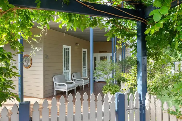 Second view of Homely house listing, 21 Baillie Avenue, East Victoria Park WA 6101