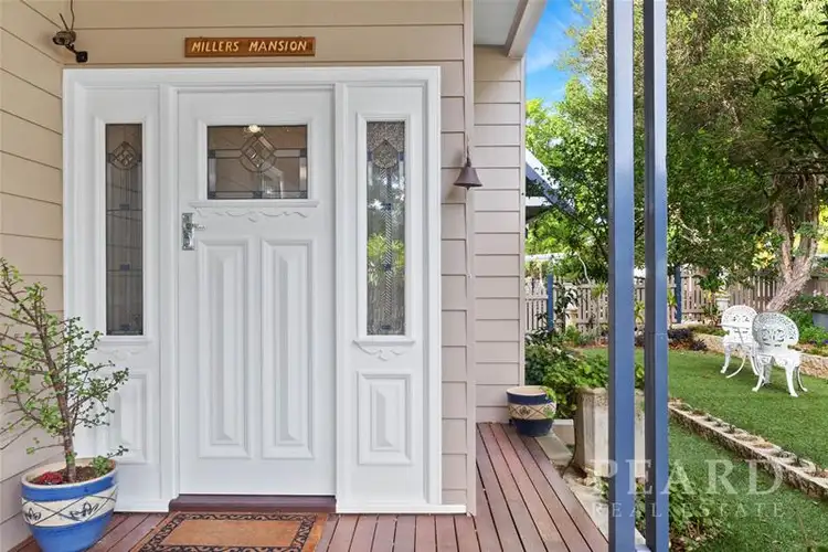 Sixth view of Homely house listing, 21 Baillie Avenue, East Victoria Park WA 6101