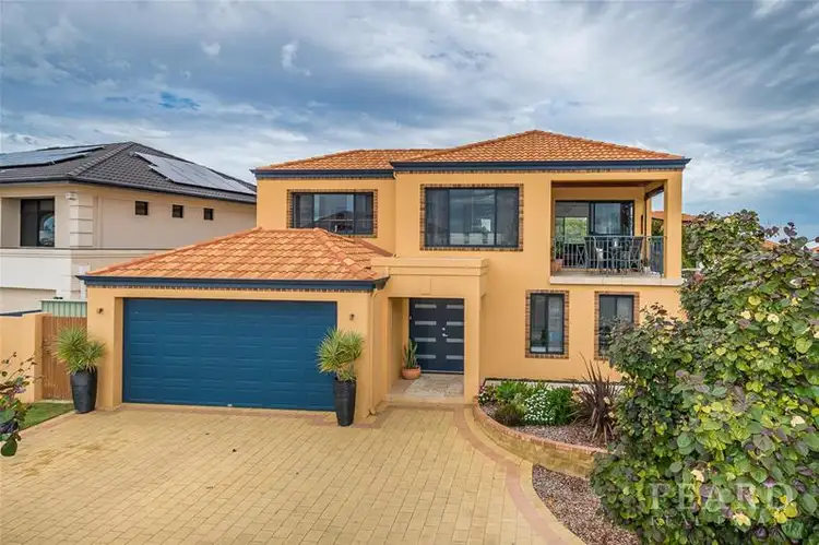 12 Rhodes Close, Mindarie WA 6030