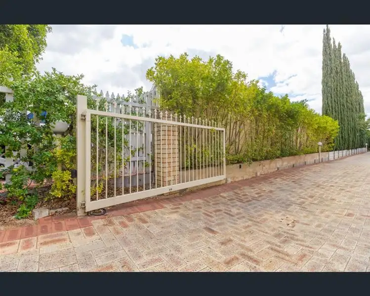 Main view of Homely house listing, 100B Carnarvon Street, East Victoria Park WA 6101