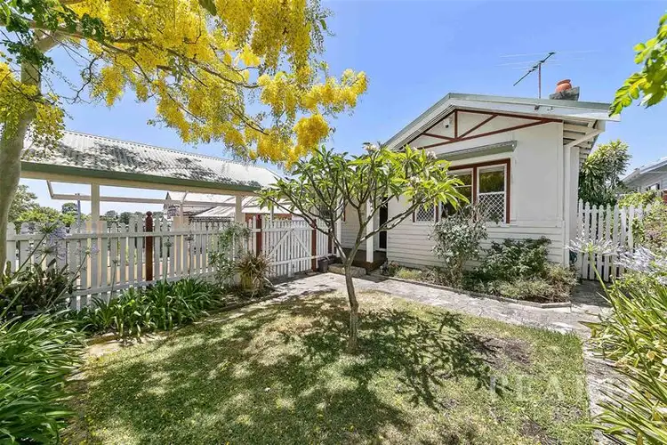 Main view of Homely house listing, 32 Willis Street, East Victoria Park WA 6101