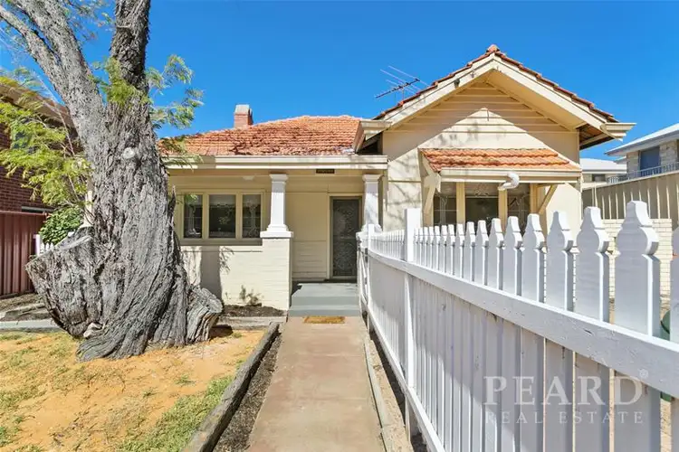 Second view of Homely house listing, 64 Oats Street, East Victoria Park WA 6101