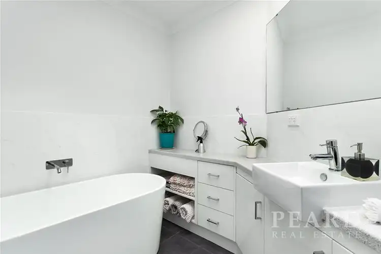 Fifth view of Homely house listing, 7/61 Park Street, Como WA 6152