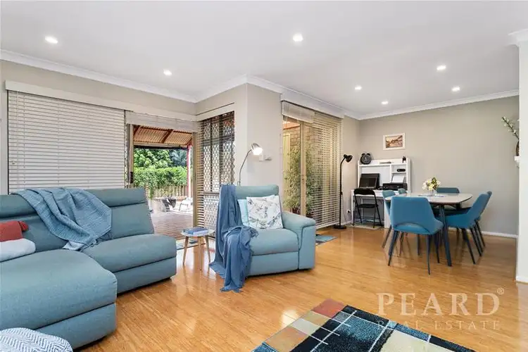 Sixth view of Homely house listing, 7/61 Park Street, Como WA 6152