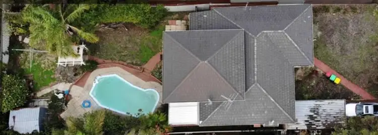 Second view of Homely house listing, 20 Paramatta Road, Doubleview WA 6018