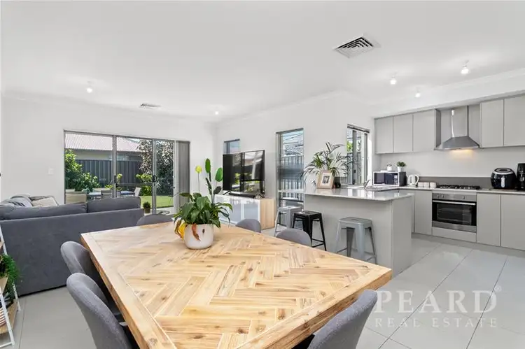Main view of Homely house listing, 1 Gladalan Way, Piara Waters WA 6112