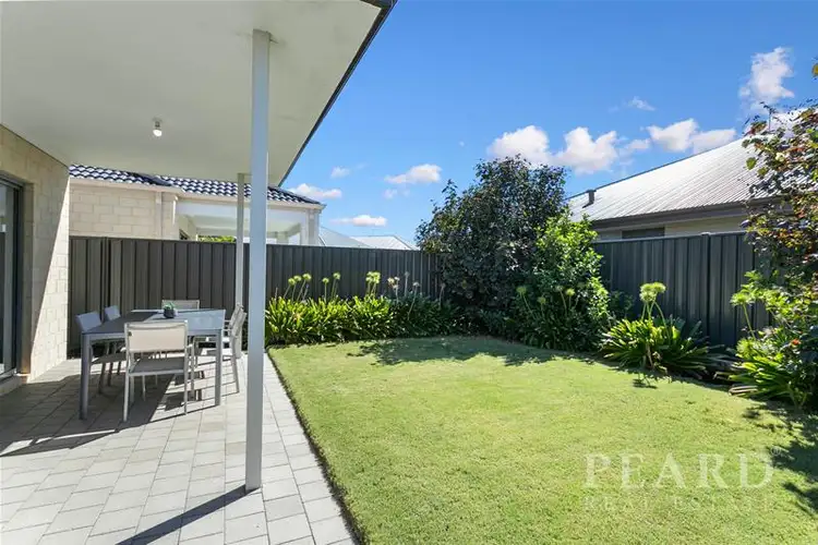 Fourth view of Homely house listing, 1 Gladalan Way, Piara Waters WA 6112