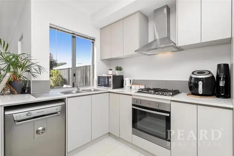 Sixth view of Homely house listing, 1 Gladalan Way, Piara Waters WA 6112