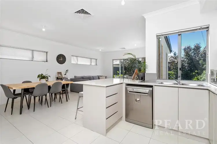 Seventh view of Homely house listing, 1 Gladalan Way, Piara Waters WA 6112