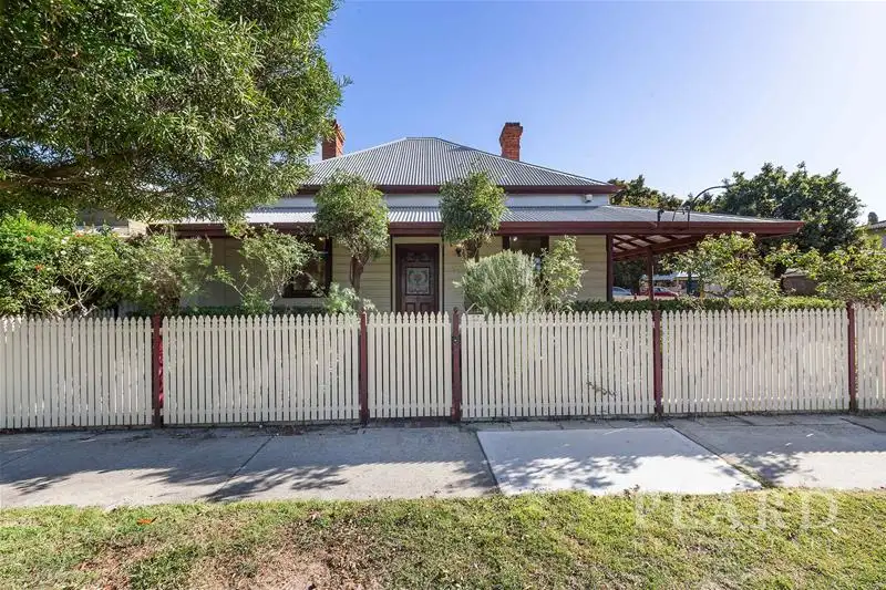 Main view of Homely house listing, 27 Gloucester Street, Victoria Park WA 6100