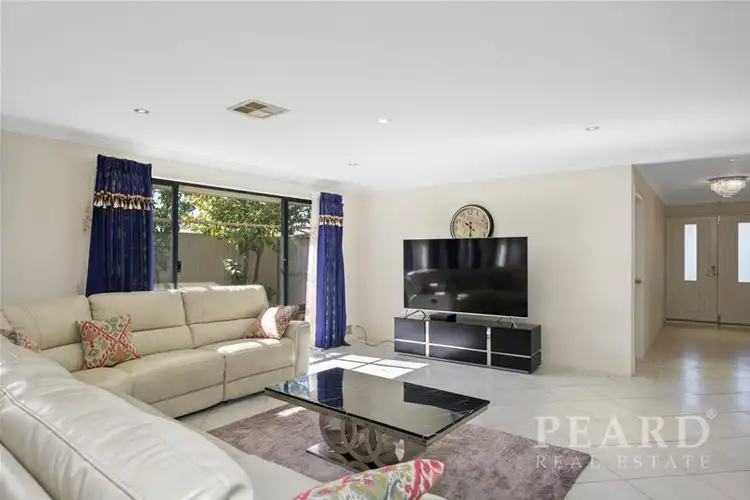 Fifth view of Homely house listing, 265 Campbell Road, Canning Vale WA 6155