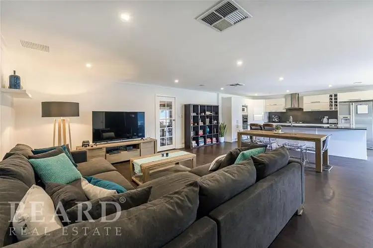 Main view of Homely house listing, 77 Mulligan Drive, Greenwood WA 6024