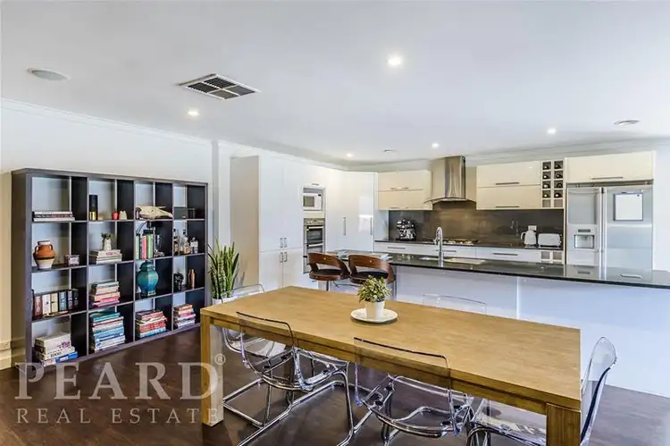 Fourth view of Homely house listing, 77 Mulligan Drive, Greenwood WA 6024